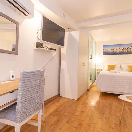 Apartmán Siesta Split Exteriér fotografie